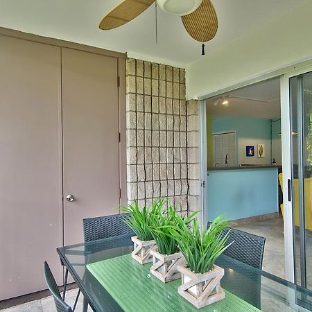 Alii Villas Cozy 1Br Unit Near Dt Кайлуа Кона Екстериор снимка