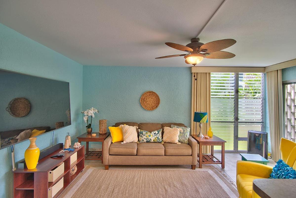 Alii Villas Cozy 1Br Unit Near Dt Кайлуа Кона Екстериор снимка