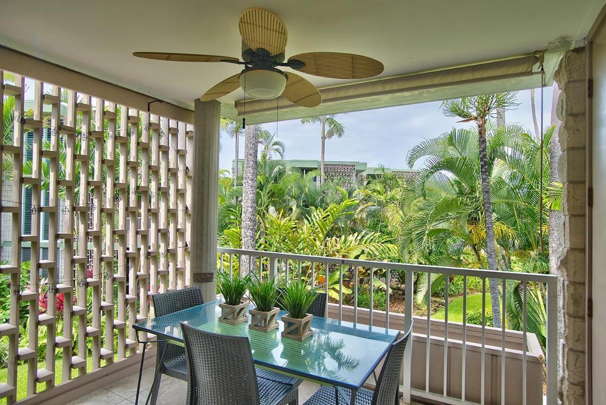 Alii Villas Cozy 1Br Unit Near Dt Кайлуа Кона Екстериор снимка