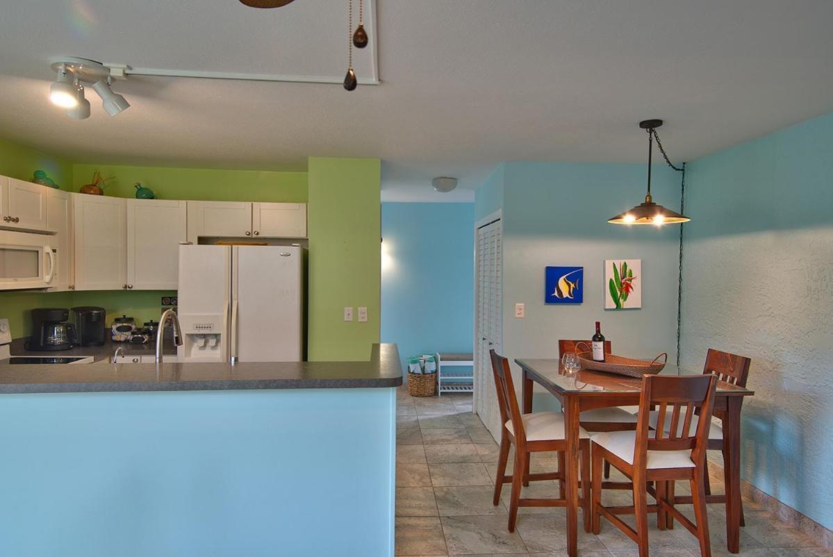 Alii Villas Cozy 1Br Unit Near Dt Кайлуа Кона Екстериор снимка