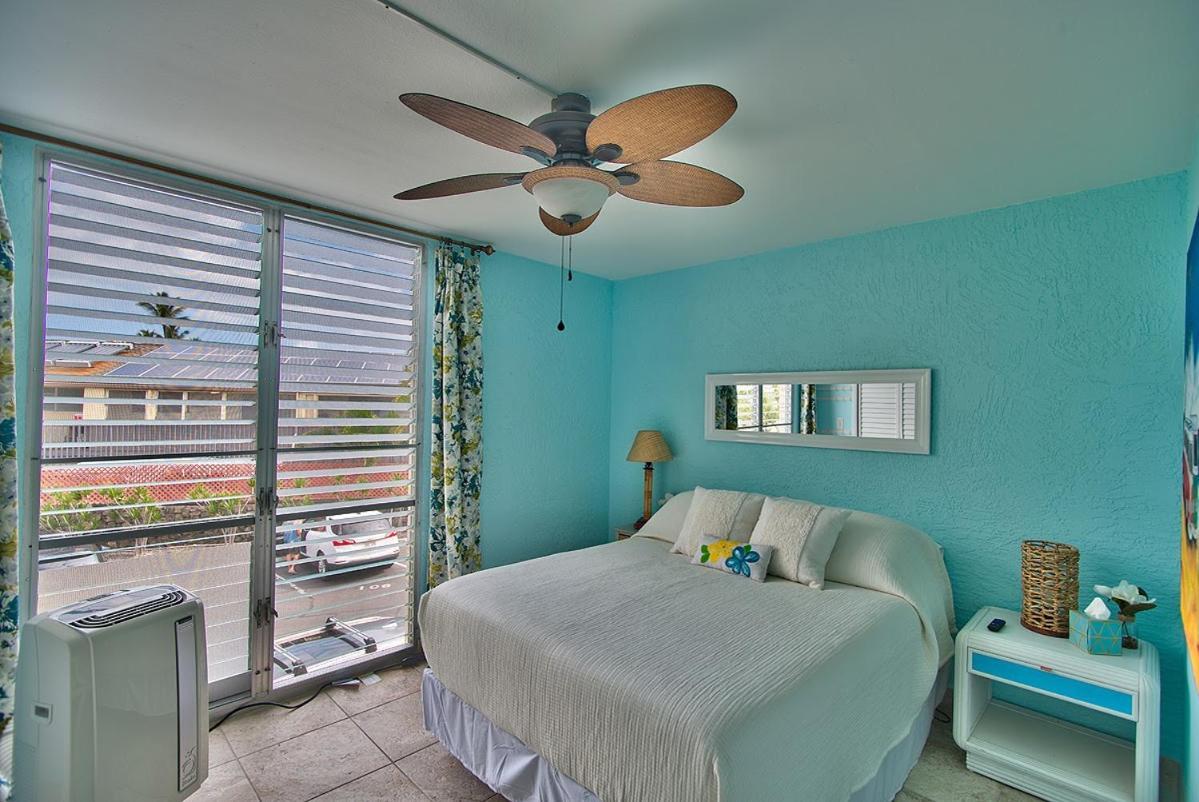 Alii Villas Cozy 1Br Unit Near Dt Кайлуа Кона Екстериор снимка