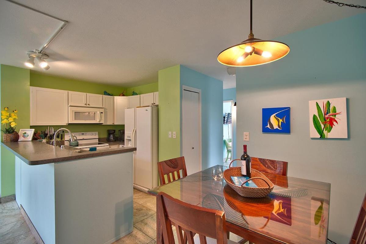 Alii Villas Cozy 1Br Unit Near Dt Кайлуа Кона Екстериор снимка