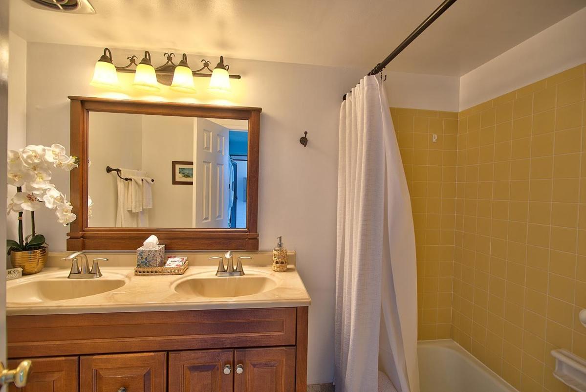 Alii Villas Cozy 1Br Unit Near Dt Кайлуа Кона Екстериор снимка