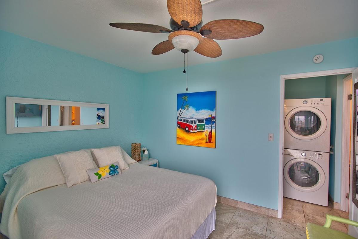 Alii Villas Cozy 1Br Unit Near Dt Кайлуа Кона Екстериор снимка